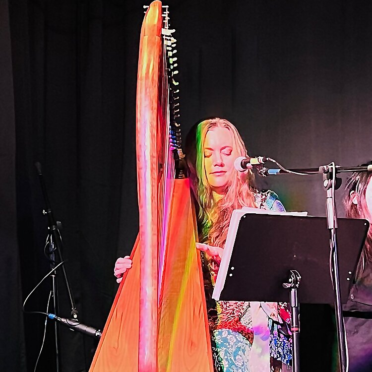 Sharon Collins Phillips