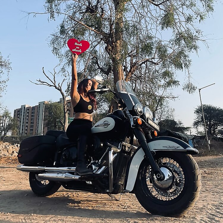 Megha Shah