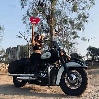 Megha Shah