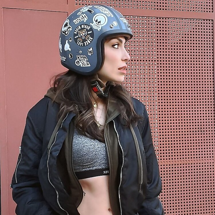 Monica