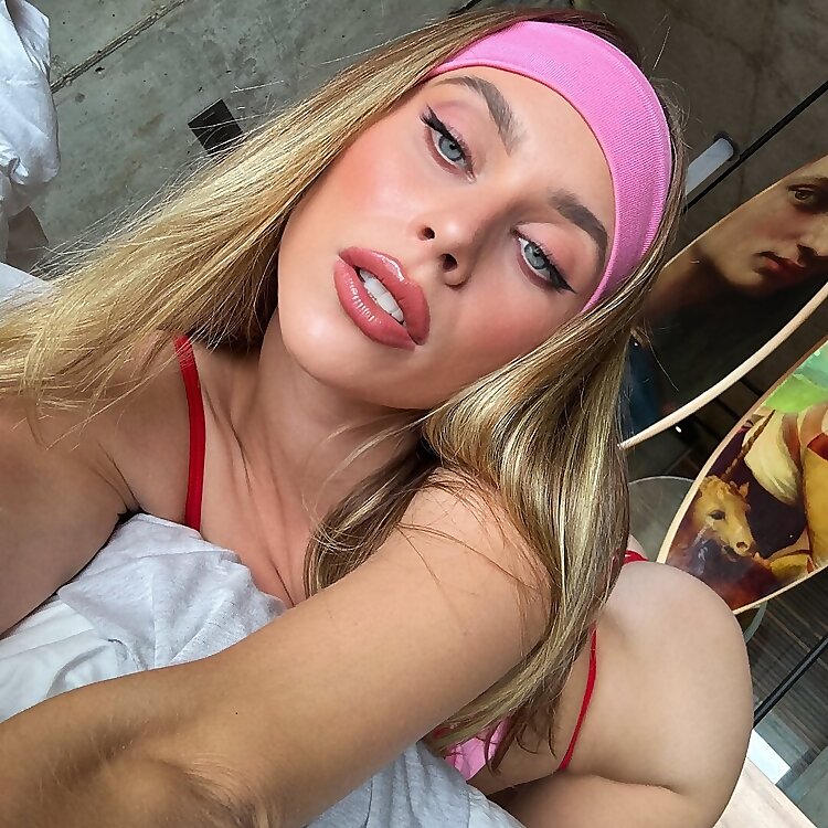Anya Olsen