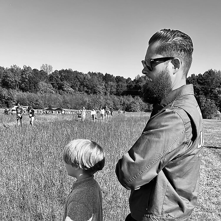 Jonathan Ryan Patterson