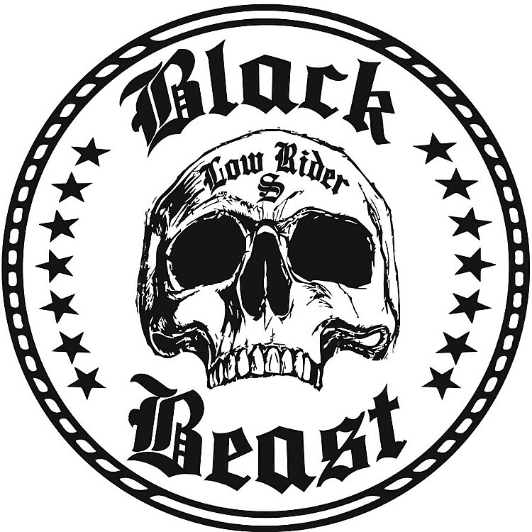 Black Beast