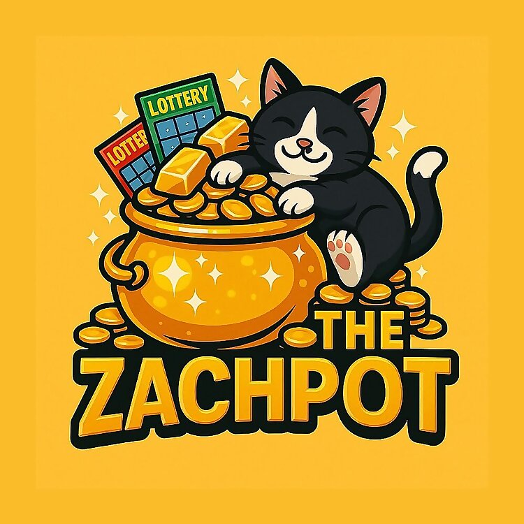 The Zachpot