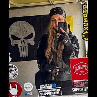Nicole SoftailSlim