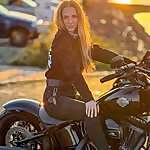 Nicole SoftailSlim