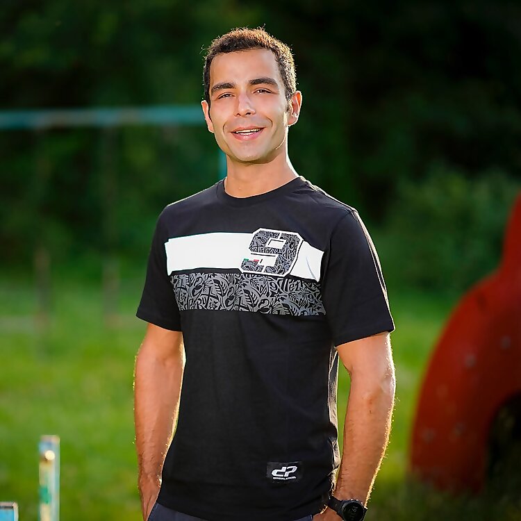 Danilo Petrucci