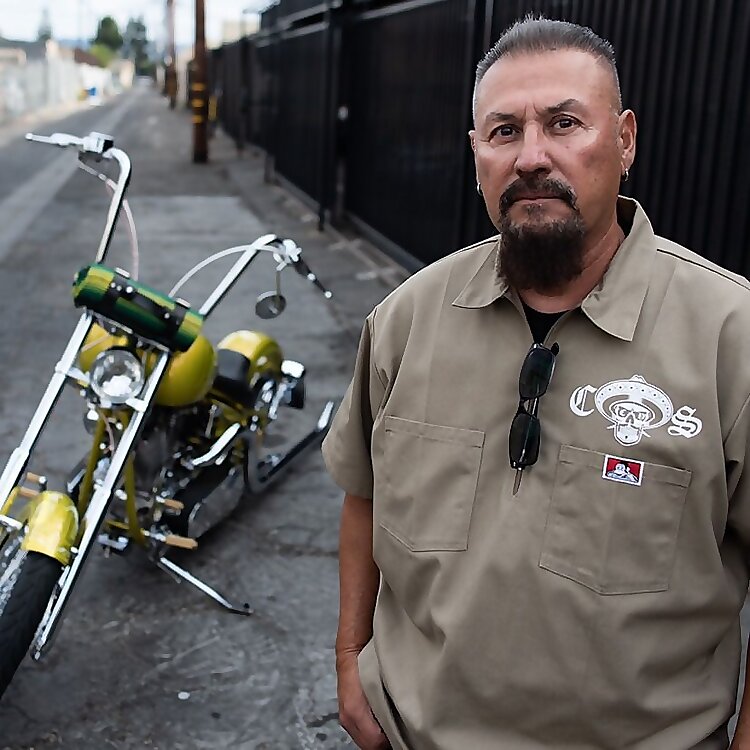 Chicano Yank