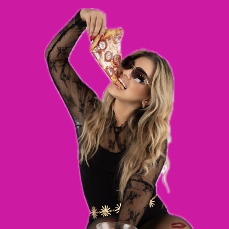 Jaymi Carnazza