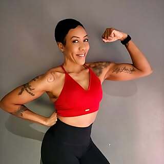 Shayla Banks