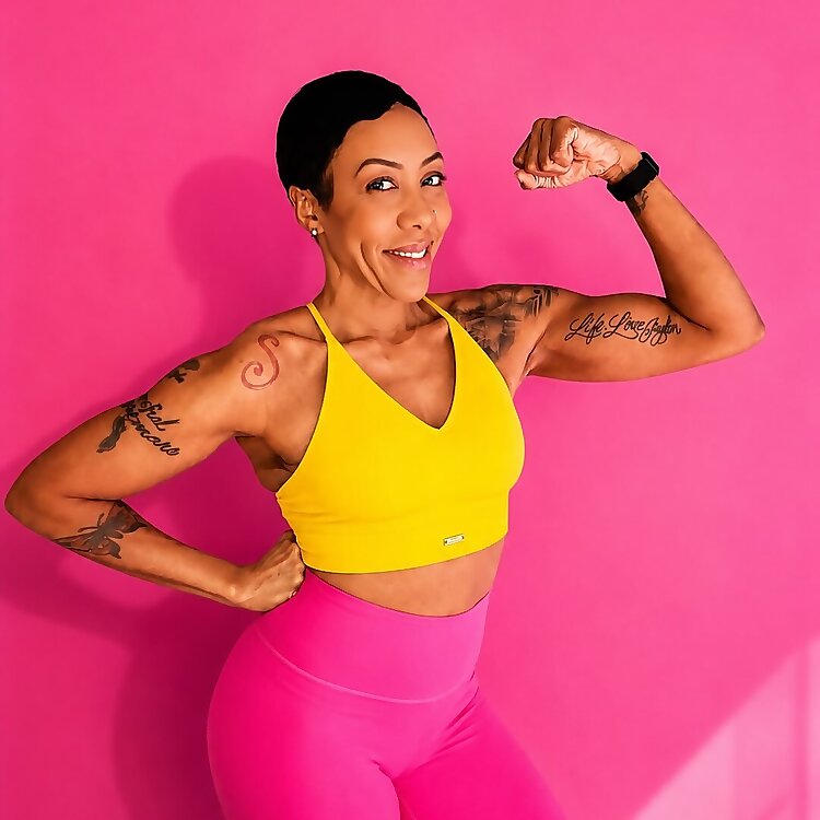 Shayla Banks