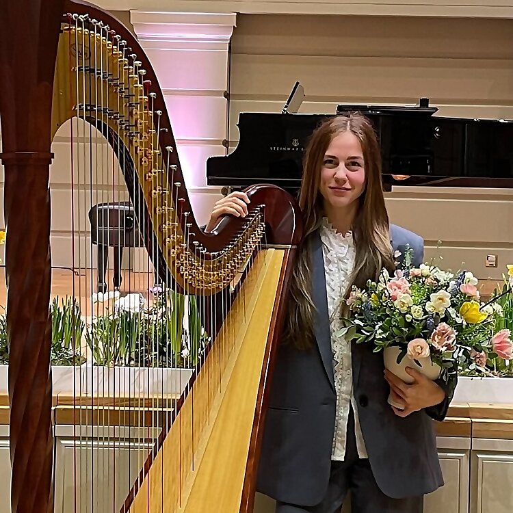 Liza Rakovska