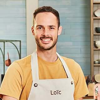 Loïc Fauteux-Goulet