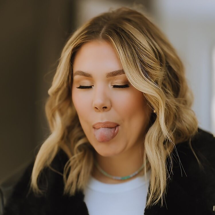 Kail Lowry