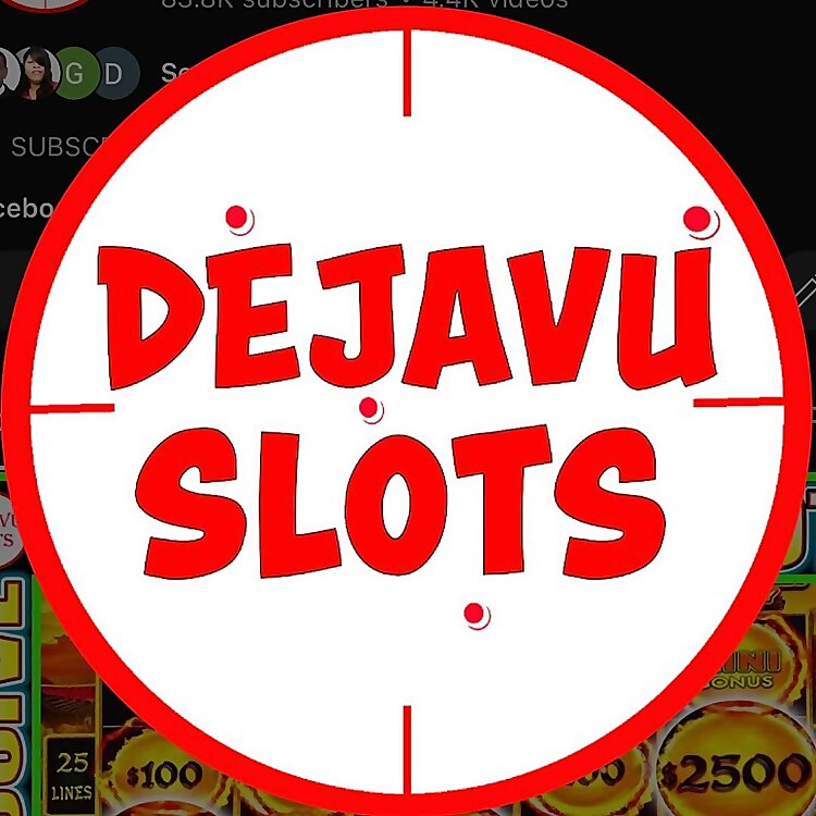 Dejavu Slots
