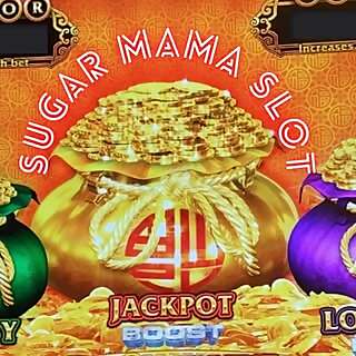 Richie Mama Slot