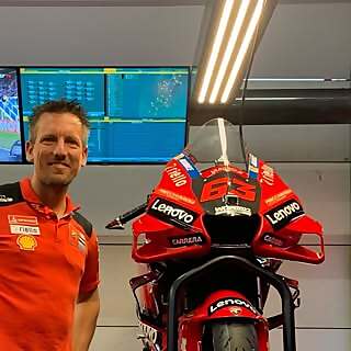 Maarten van den Hoven