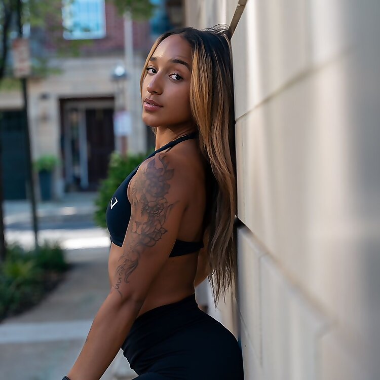 Kiara Rivera