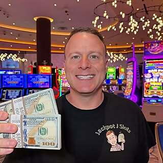 Jackpot J