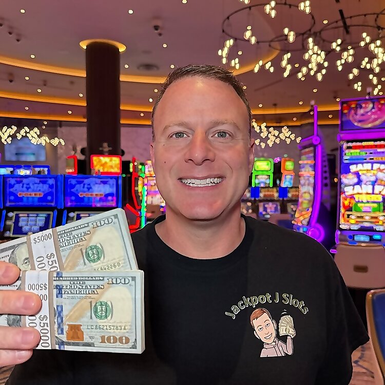 Jackpot J