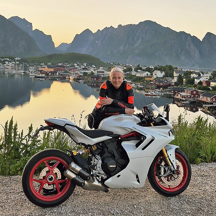 Ann-Christin Lyngvaer