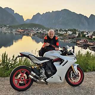 Ann-Christin Lyngvaer