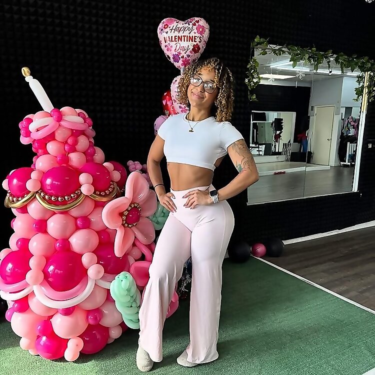 Kiarangelix Rivera