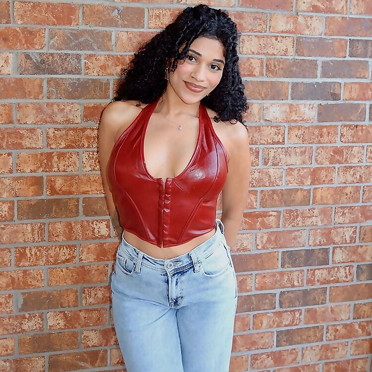 Tiffany Giangeruso