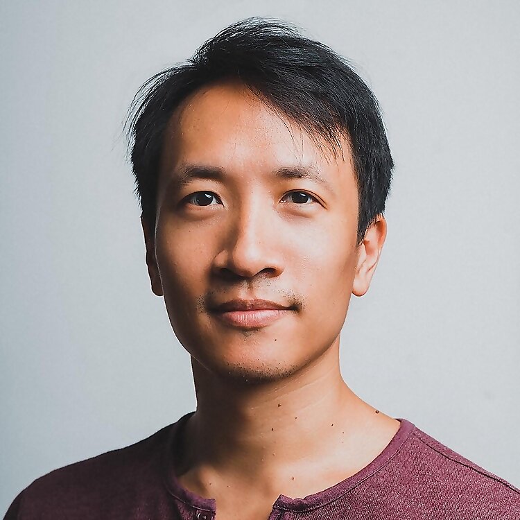 Eric Jeng