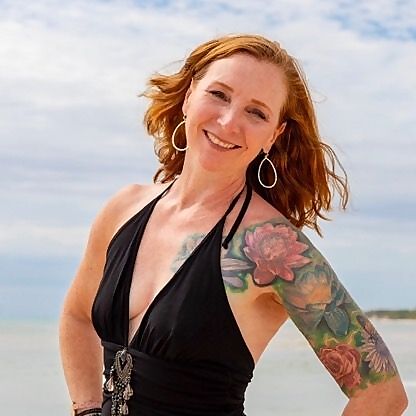 Melissa Stansell