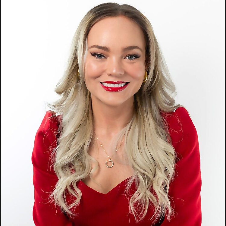 Jessica Lowe