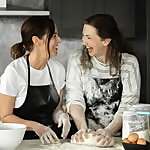 Lisa & Cristina