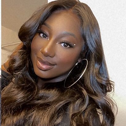 Stephanie Boateng