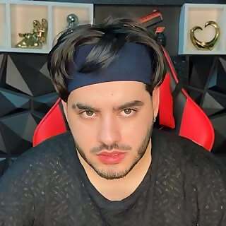Mahzyar Bovyri