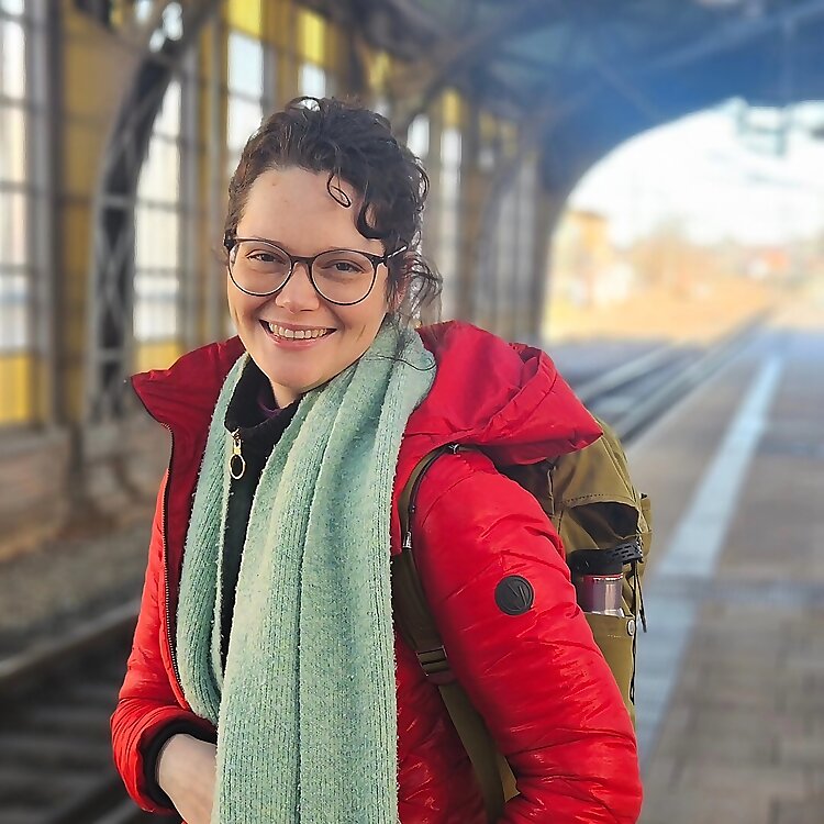 Clara Francken