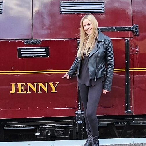 Jennifer