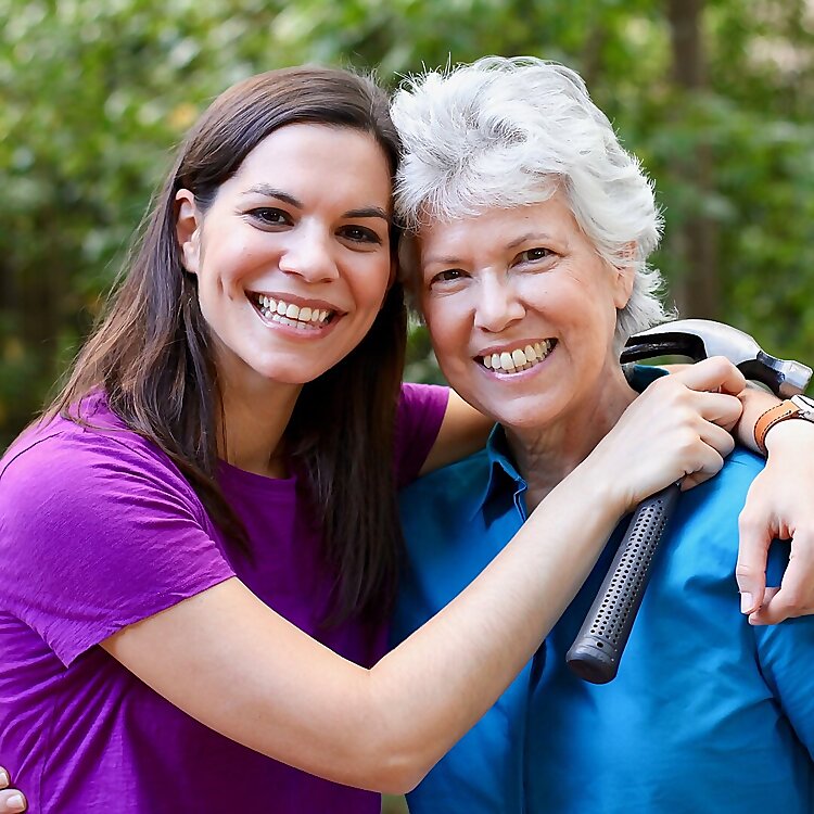 Mother Daughter Projects