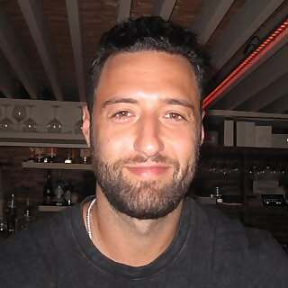 Ted Zhar