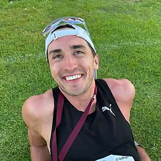 Greg O’Shea