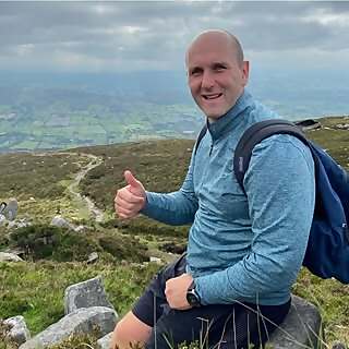Rory O’Connor