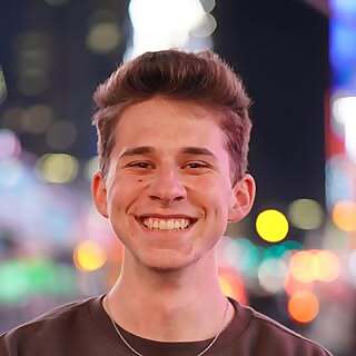 Chris Buchalo