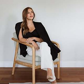 Amanda Bradford