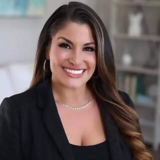 Gina Spiese