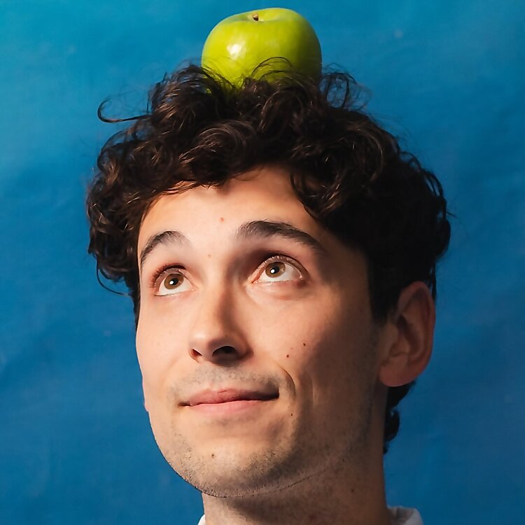 Julian Shapiro-Barnum