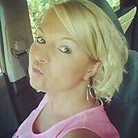 Crystal Gordon