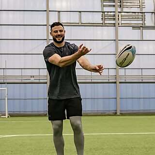 Robbie Henshaw