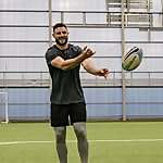 Robbie Henshaw
