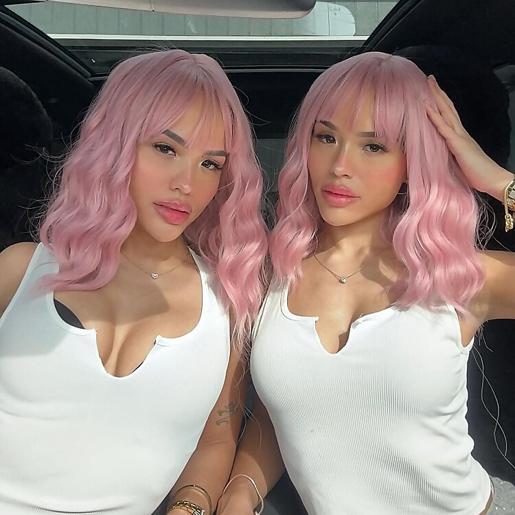 Carly & Christy