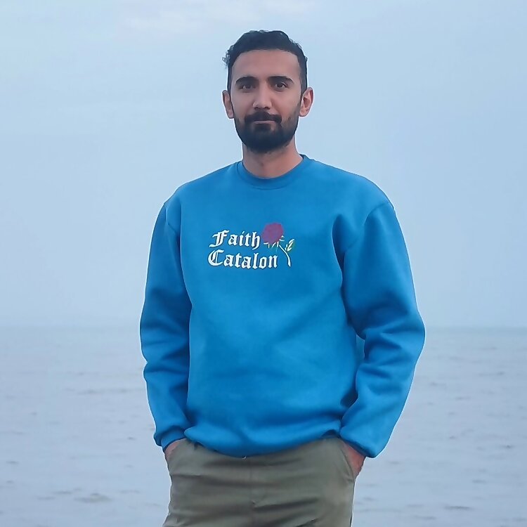 Ali Alen