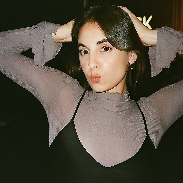 Kristen Vaganos